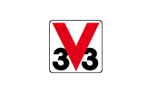 Logo V33 Group